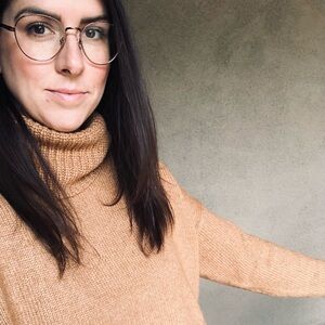 Meet your Posher, Kaela